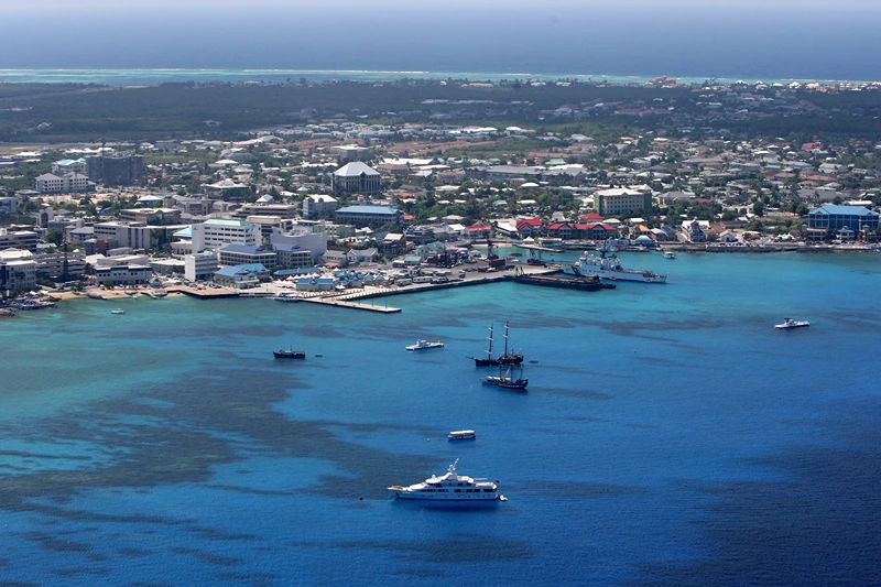 7.6 Earthquake Strikes Near Cayman Islands, Triggers Tsunami Alerts
