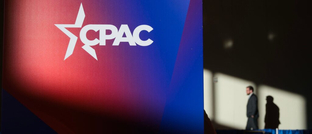 Can CPAC Appeal To Younger Generations?