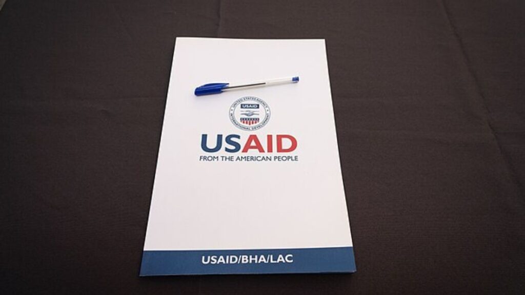 Exclusive: USAID Blew Hundreds Of Thousands In Taxpayer Slush Funds On Ukrainian ‘Pickle Maker,’ Pet Accessories