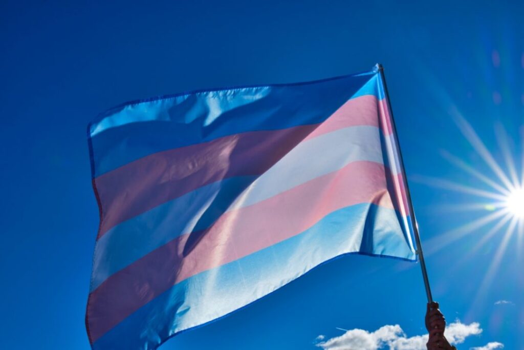 NSA Whistleblower: Marxist Trans Cult Took Over. Patriots Labeled “Racist,” “Transphobe,” “Homophobe”