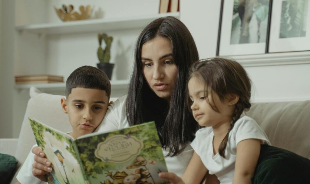 No, Choosing Family Over Career Isn’t ‘Settling For Less’