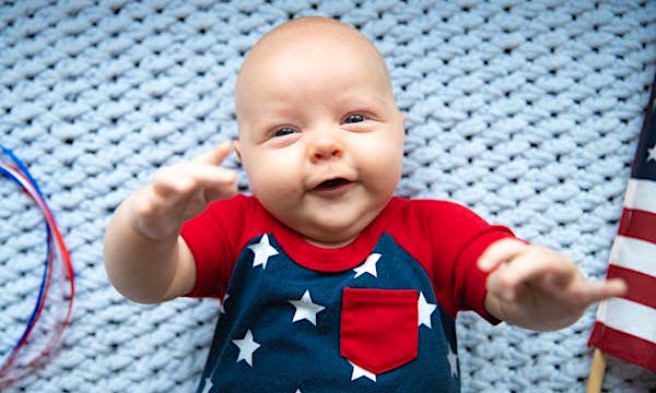 Constitutional expert: Trump can win no matter how birthright-citizenship fight goes