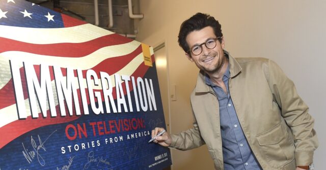 Bass’ Chief Recovery Officer’s Son, Jacob Soboroff, Leads MSNBC Coverage of L.A. Fires