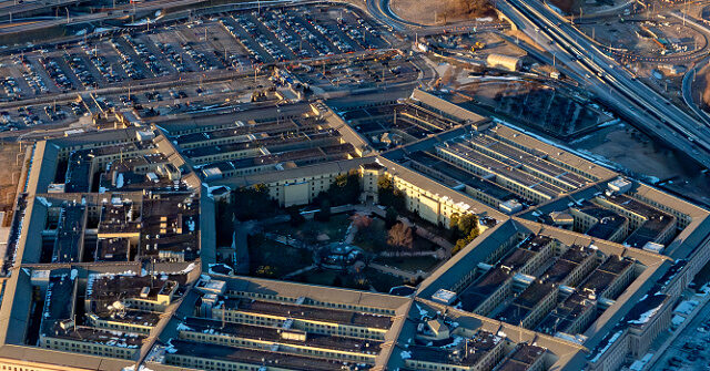 Pentagon Boots CNN, Washington Post, Others from Workspaces to Make Room for Conservative Outlets