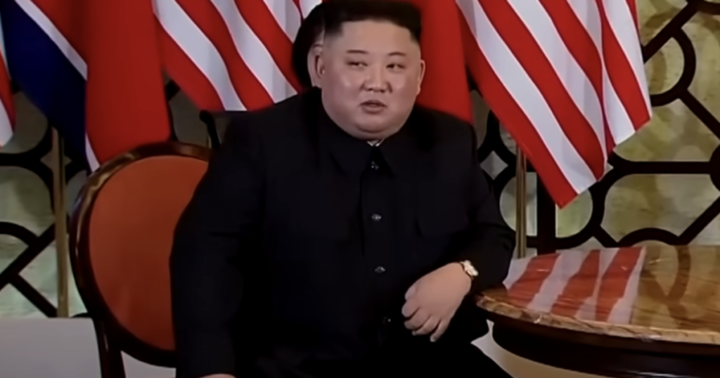 U.S. Government Reports North Korea Stole Over $659 Million In Cryptocurrency Last Year