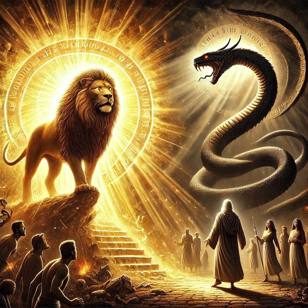The Greatest Antisemitism: Denying the Messiah and Deceiving His People