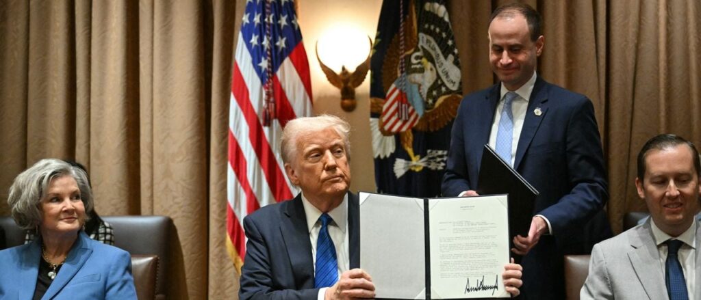 Trump Pardons Ex-Hunter Biden Business Partner Devon Archer