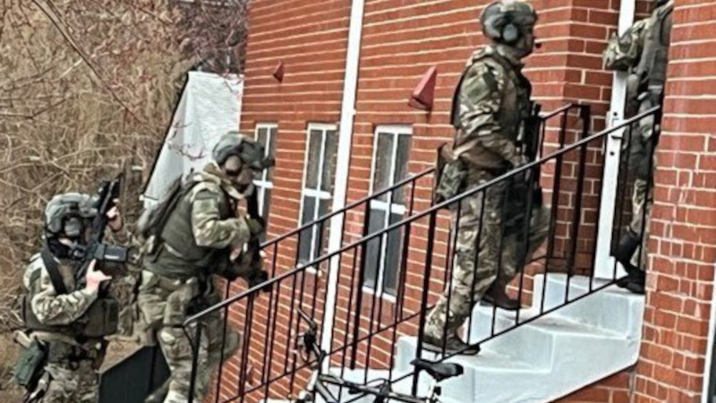 214 Illegals Arrested in Virginia Despite Leak Ahead of ICE Operation