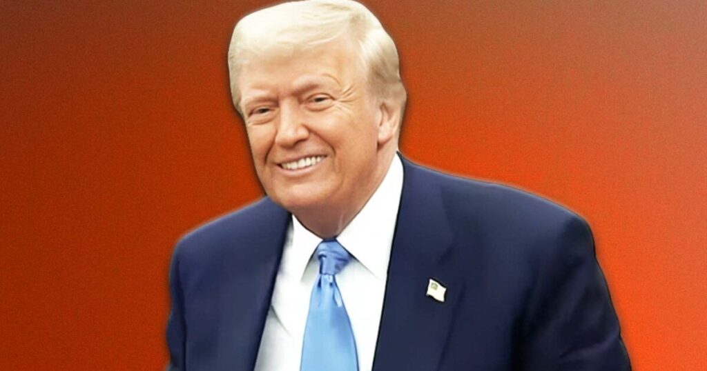 FULL BREAKDOWN Of President Trump’s Historic Executive Order Completely Reforming Our Elections!