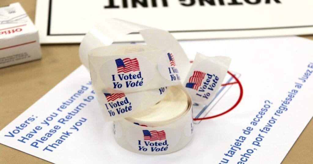 Reports Claim 21 Million Can’t Prove They’re Citizens, So Are They Even Citizens?