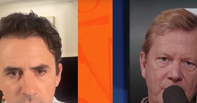 Peter Schweizer: The Left’s Lawfare Started with Obama Using Anti-Terror Tactics Against Domestic Political Opponents