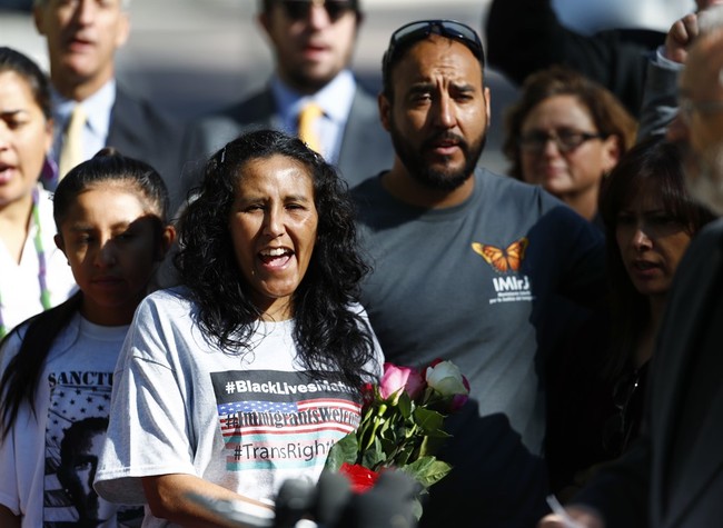 ‘Got You’: Illegal Who Evaded Deportation During Trump’s First Term by Hiding in a Church Arrested by ICE