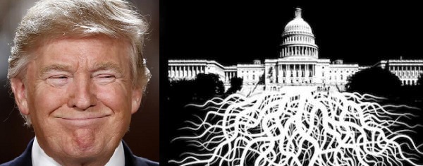 President Trump Removes Perkins Coie Security Clearance and FBI Workstations from Within Law Firm