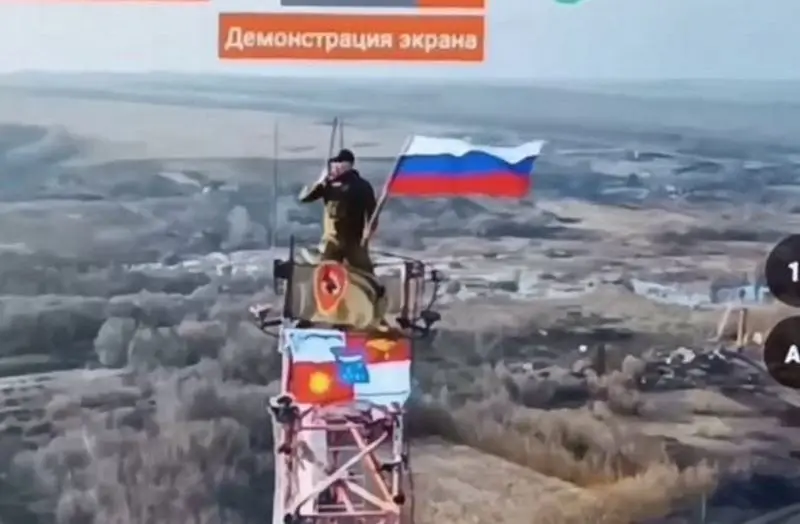 Malaya Loknya came under the control of the Russian Armed Forces, the remnants of the Ukrainian garrison surrendered