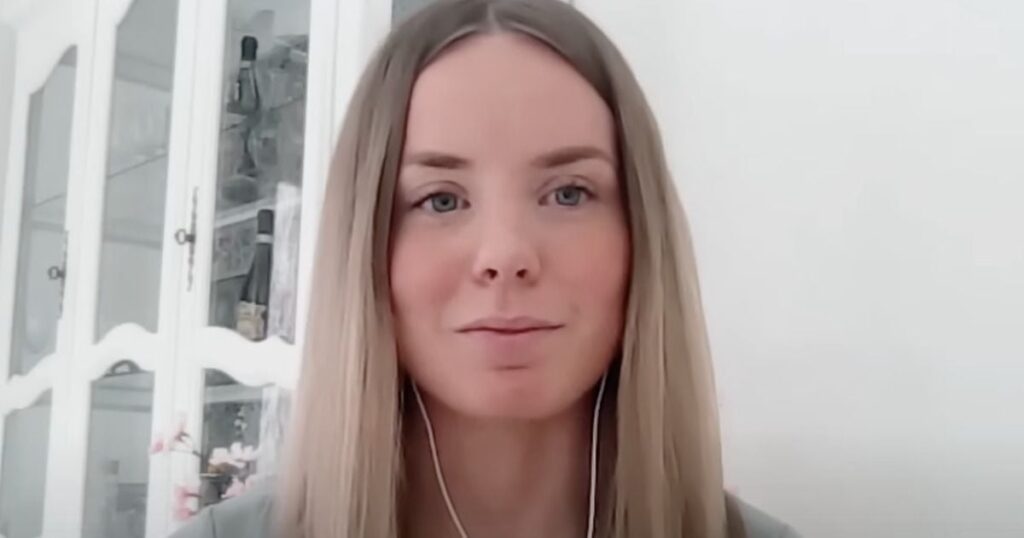 ‘Time For Us To Speak Up’: Female Ex-NCAA Athlete Demands Title After Losing To Biological Male