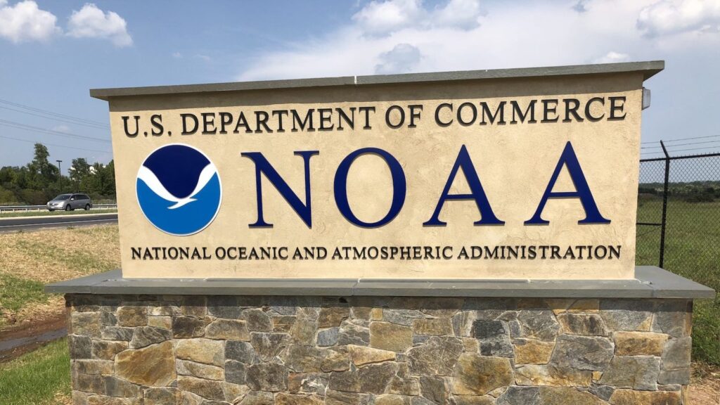 President Trump’s Layoffs at NOAA Creates Storm of Panic