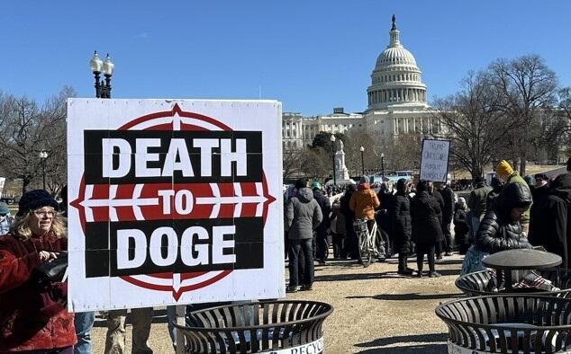 Federal Employees Hate DOGE Because They Fear Meritocracy