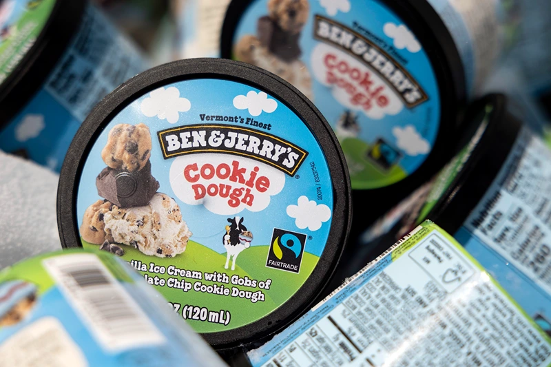 Ben & Jerry’s Sues Parent Company For ‘Censorship’ And Ousting CEO Over Social Activism