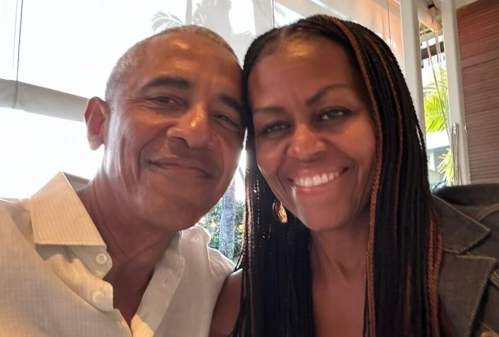 Obamas ‘Soft Launching’ Divorce? Megyn Kelly and Daily Mail Columnist Maureen Callahan on New Details Emerging (VIDEO)