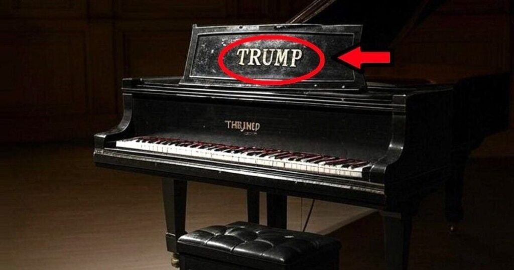 Zelensky’s ‘D*ck’ Reference Using Piano from Vulgar Comedy Show Proves President Trump WAS RIGHT