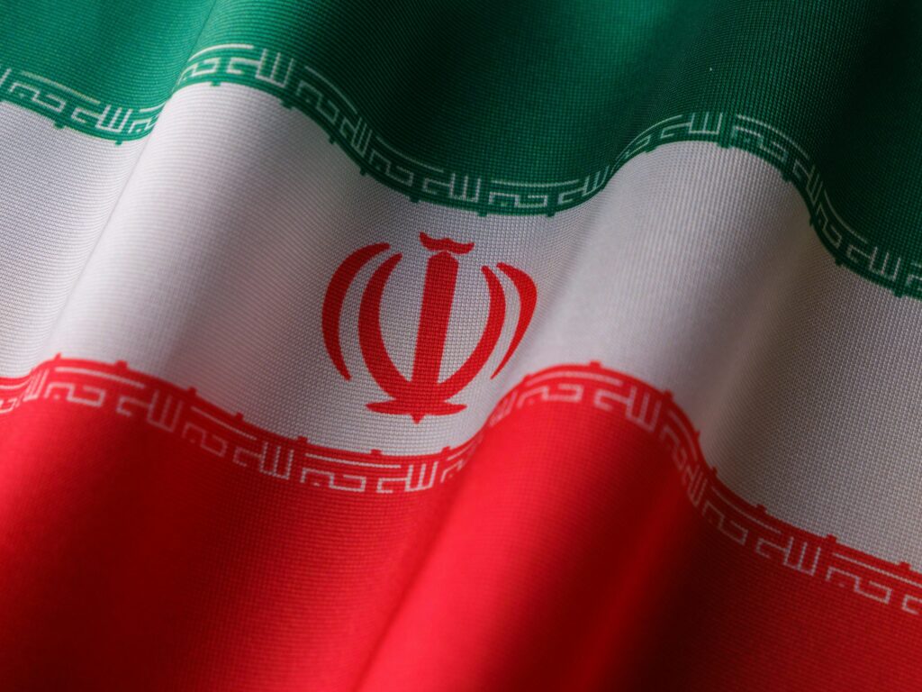Russia Agrees To Broker Talks Between the US and Iran