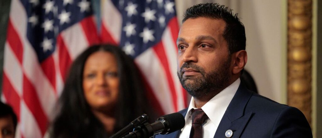 One Forgotten Government Agency Has Tormented Americans For Years — Kash Patel Could Fix It