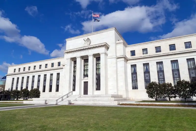 Republicans Introduce Bill to Abolish Federal Reserve