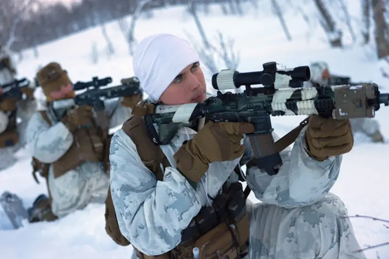 US to withdraw from planning new NATO exercises in Europe