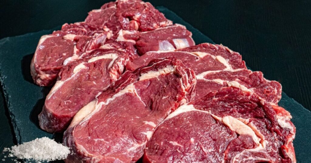 Have You Heard About “Ruminant Meats”? Read This!