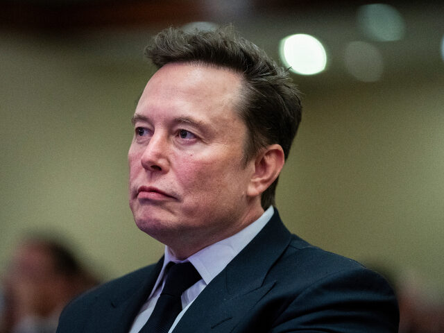 Elon Musk Claims IP Addresses Connected to ‘Massive Cyberattack’ on X Originated in Ukraine