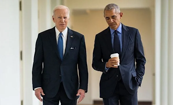 Jaw-dropping: VP Biden received 'sensitive' materials at private email account