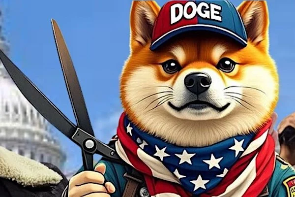 'DOGE has broken into our building': Federal bureaucrats panic, call cops for 'illegal takeover'
