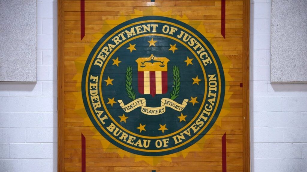 REPORT: FBI Moves to Criminalize Major Climate Groups Over Fraud Accusations