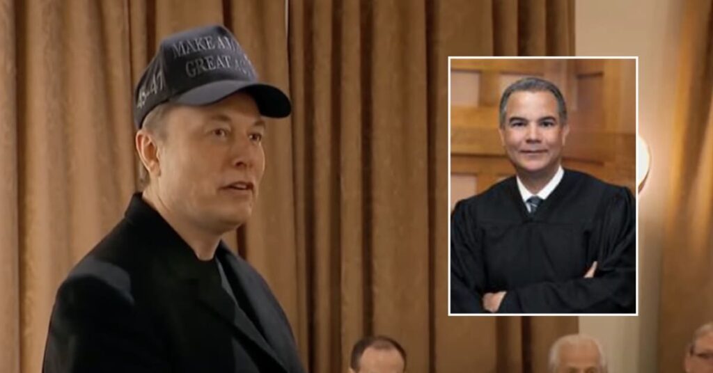 Judge ruling indicates DOGE is subject to open records rules