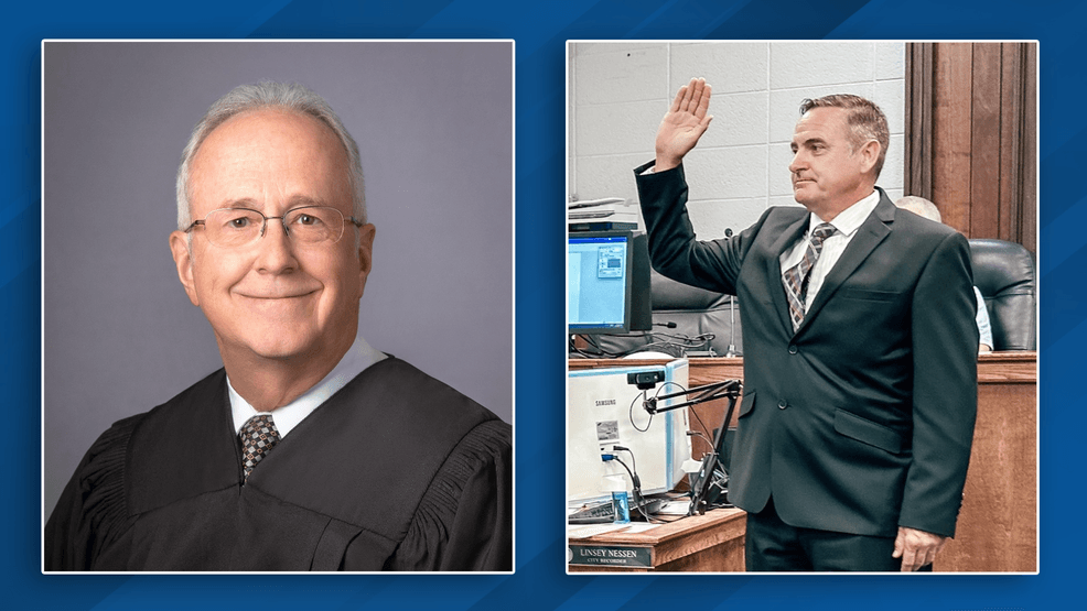Fire chief, judge who released him on bail had sexual relationship, shared child porn