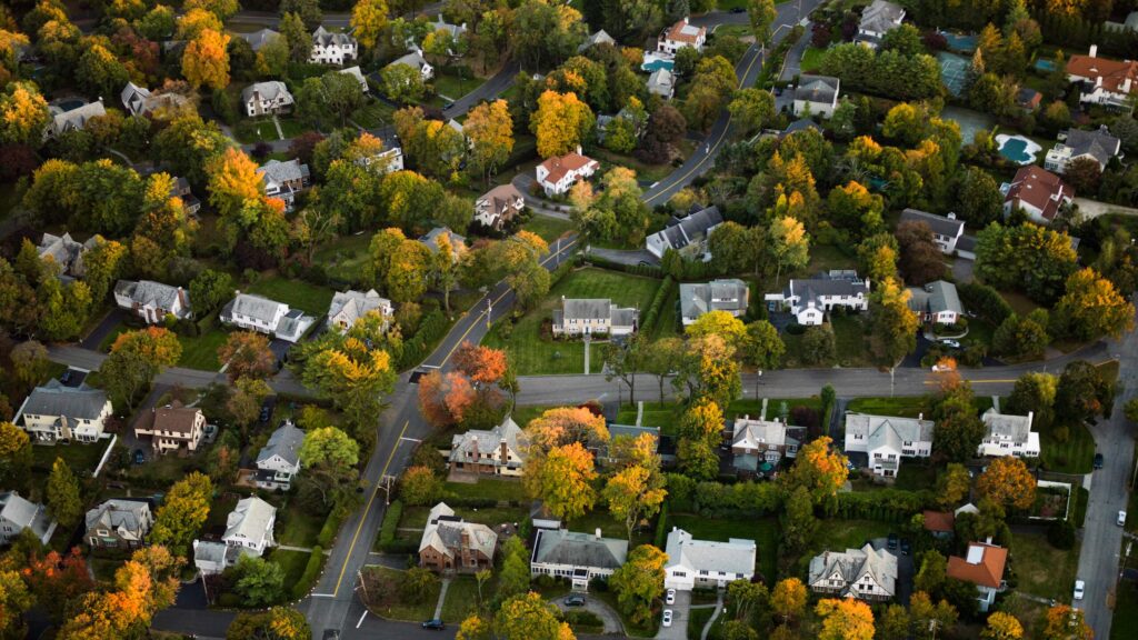MHAA – How We can Make Homes Affordable Again and Rebuild the American Dream