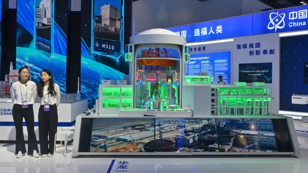 Pepe Escobar: Made in China 2025 – Revisited