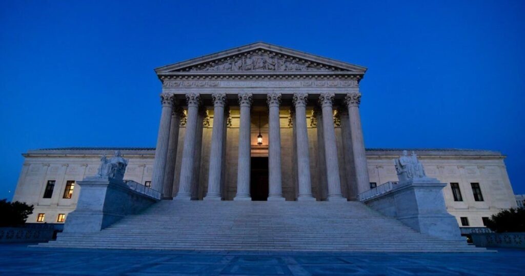 Supreme Court to Hear Challenge Over Mass IRS Firings