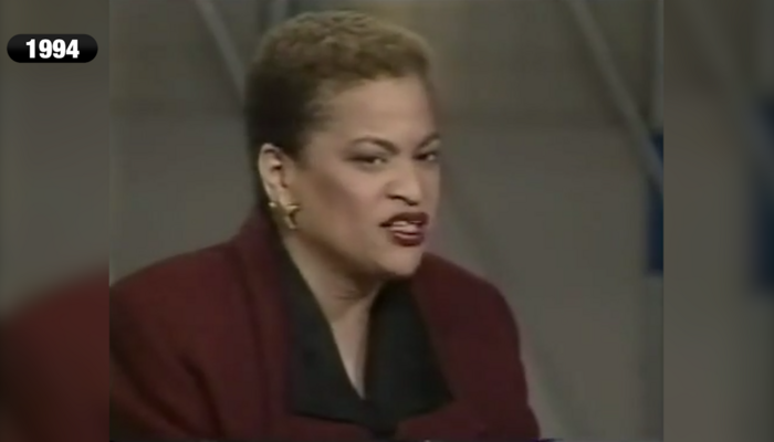These Four Minutes of PBS Coverage Make the A Strong Case for Defunding PBS