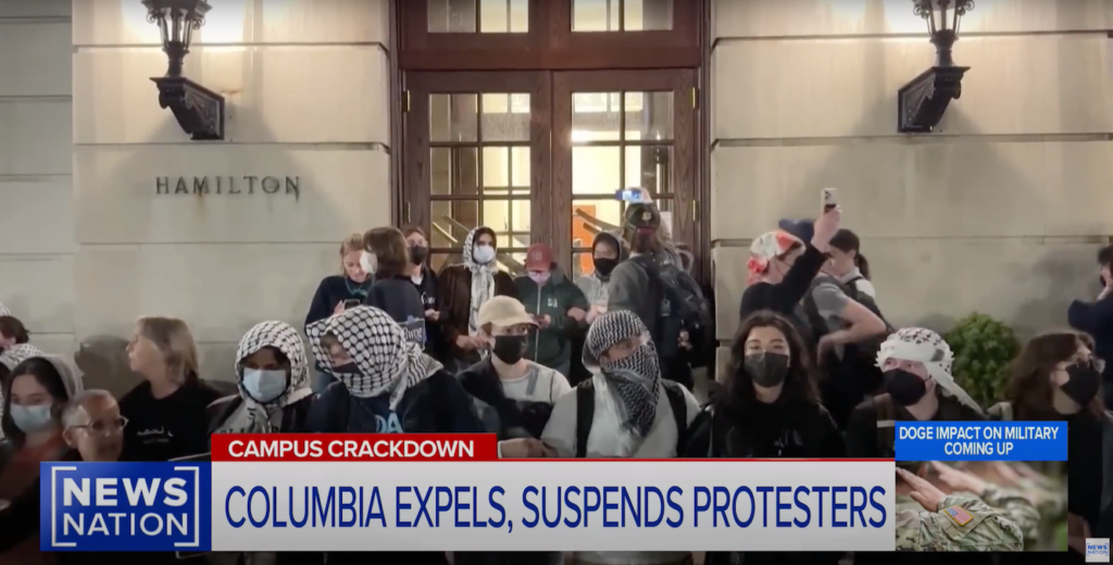 David French And The Never-Trump Faction Don’t Care About Free Speech At All
