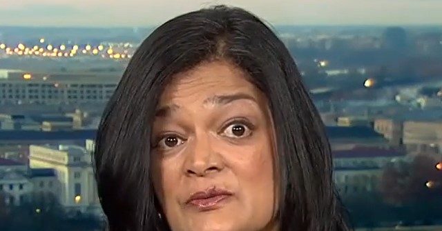 Jayapal: We’re Training Americans to Take Down Potential Trump Dictatorship