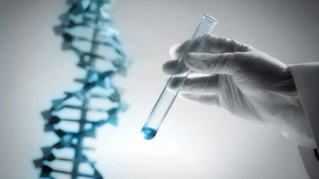 No Accident: Scientists Can’t Help But Acknowledge The Intelligent Design Of DNA