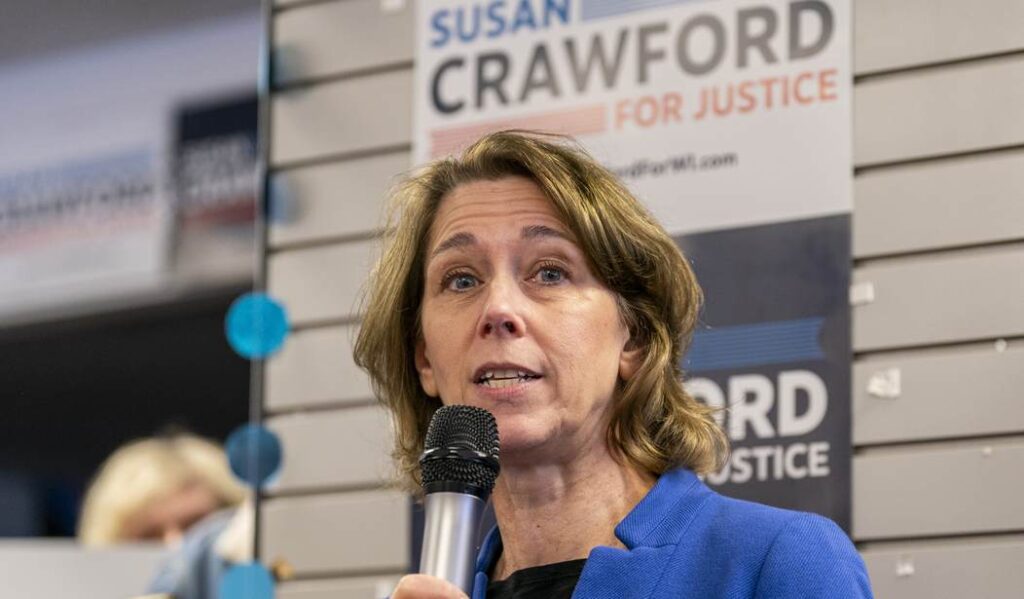 Mixed Bag: Republicans Lose Wisconsin Supreme Court Race but Get Surprising Voter ID Win