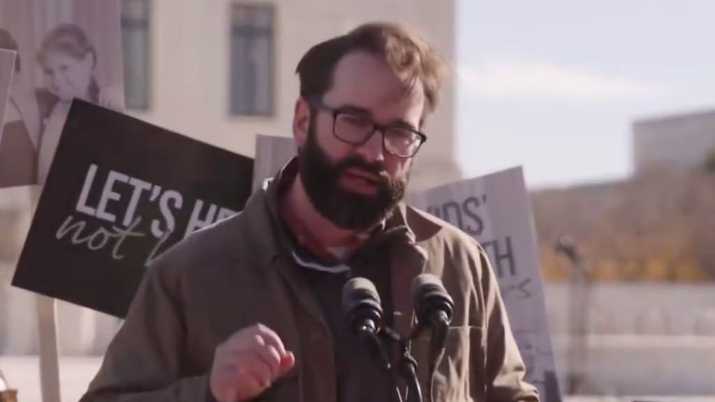 ‘You Are Yourselves Predators’: Matt Walsh Slams California Assembly On Trans Sports, Bathroom Bill