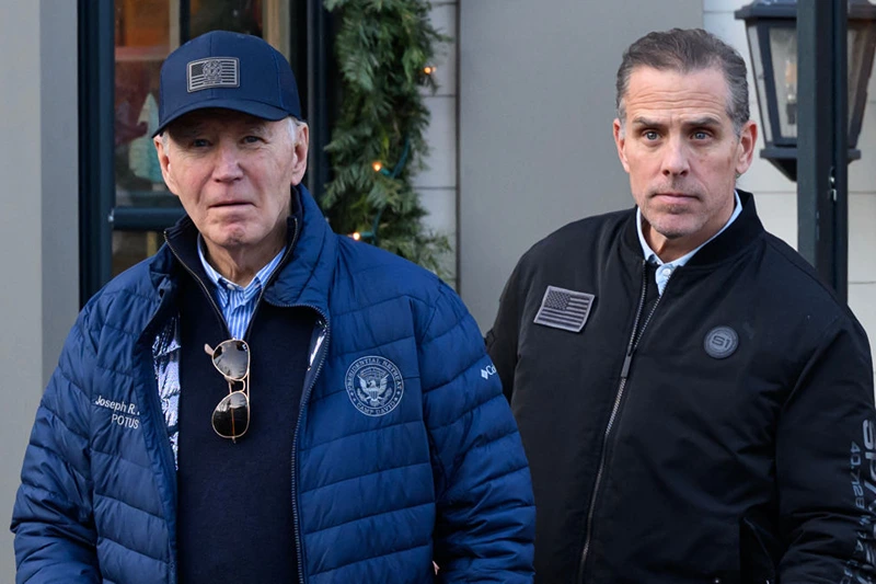 FBI ‘Gag Order’ on Hunter Biden Laptop Scandal Exposed