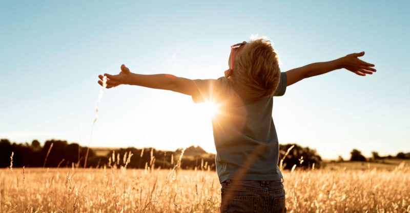 Many Kids Don’t Get Enough Vitamin D — Here’s Why It Matters