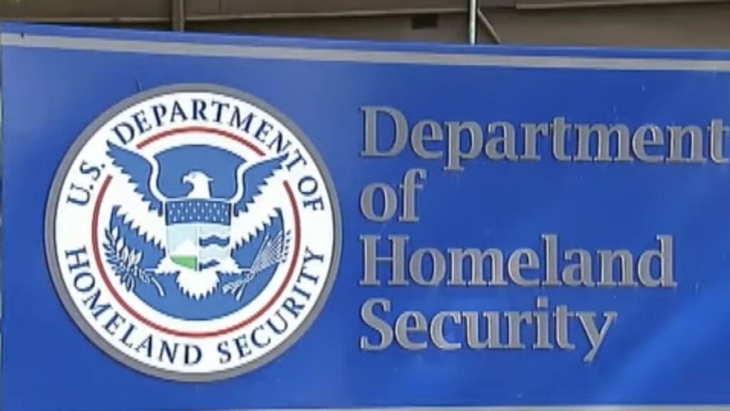Trump Administration To Revoke Legal Status Of Nearly 1 Million Migrants
