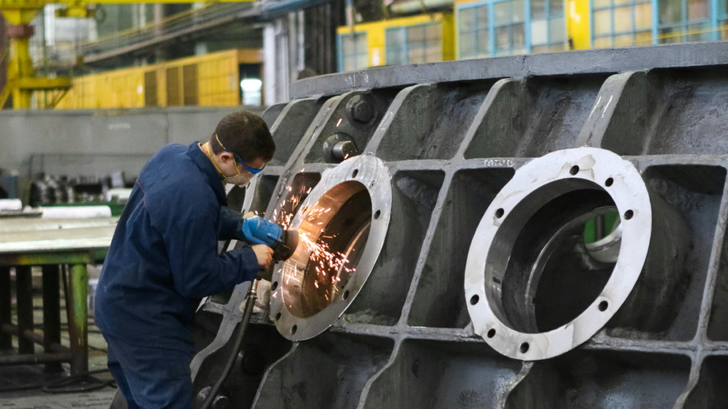 The Laptop Class Disparages Manufacturing Because It Creates More Value Than They Do