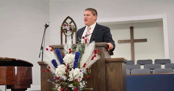South Africa - U.S. pastor abducted at gunpoint while delivering sermon in South Africa: "They knew him by name"