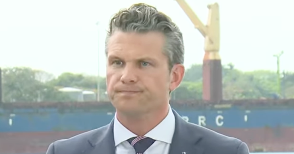 Pete Hegseth Slashes $5.1B in ‘Non-Essential’ Pentagon Contracts